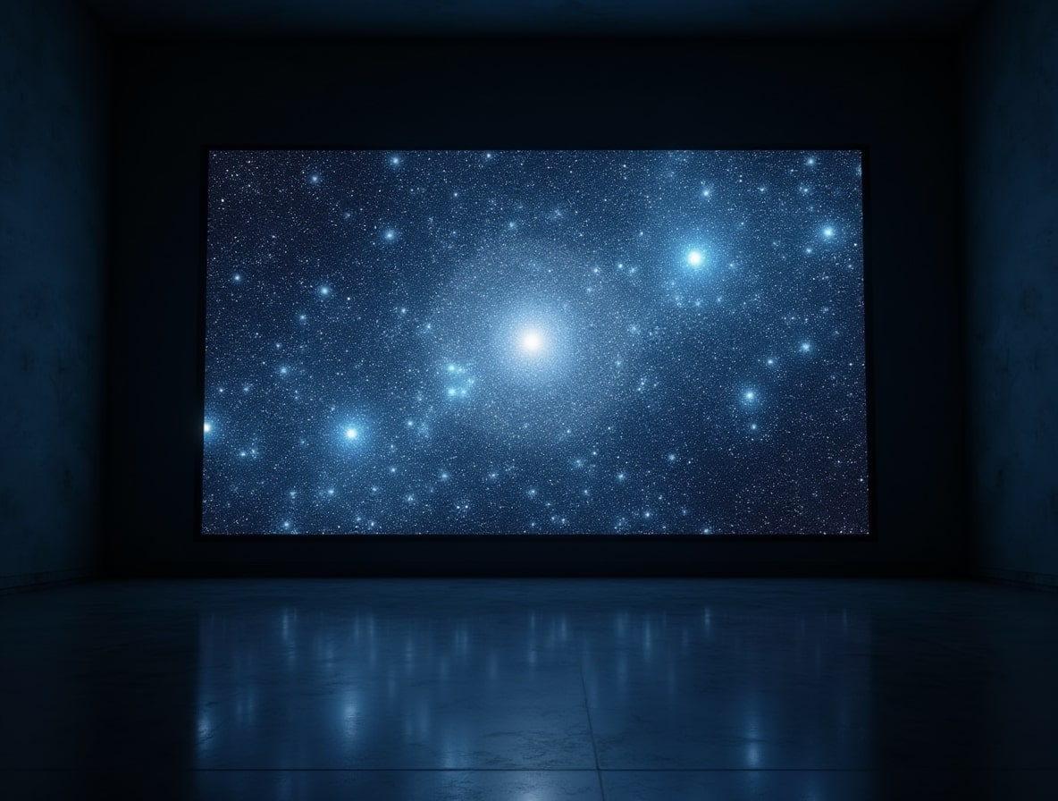 Vision Astrale 2025