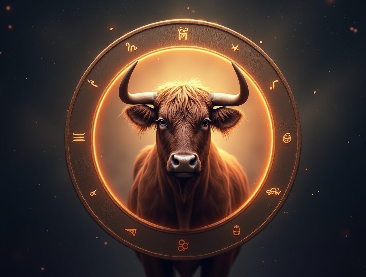 Vision Astrale 2025